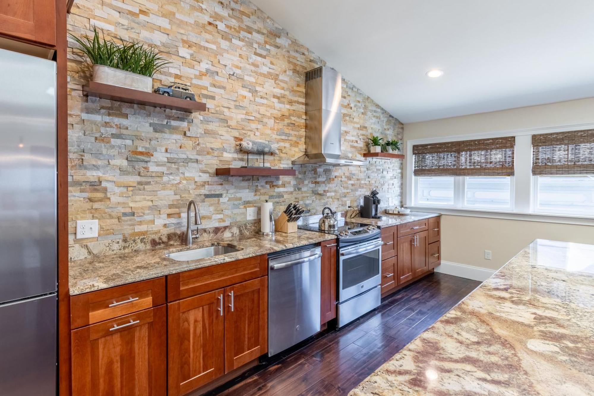 The Newport Lofts - 359 Thames Street Appartement Buitenkant foto